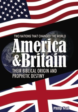 America and Britain in Prophecy